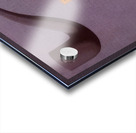 Rene Magritte Acrylic print