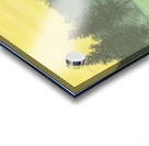 Rene Magritte Acrylic print