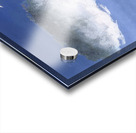 Rene Magritte Acrylic print