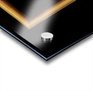 Rene Magritte Acrylic print