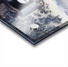 Rene Magritte artwork 132 Acrylic print