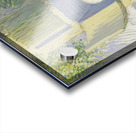 Rene Magritte Acrylic print