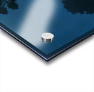 Rene Magritte Acrylic print