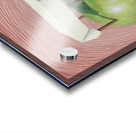 Rene Magritte Acrylic print