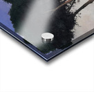 Felix Vallotton The Family of Trees 1922 - Felix Vallotton Acrylic print