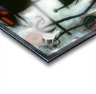 Joan Miro Acrylic print