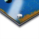 Joan Miro Acrylic print