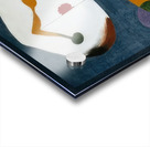 Joan Miro Acrylic print