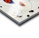 Joan Miro Acrylic print