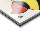 Joan Miro Acrylic print