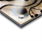 Joan Miro Acrylic print