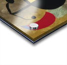 Joan Miro Acrylic print