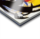 Joan Miro Acrylic print