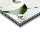 Joan Miro Acrylic print