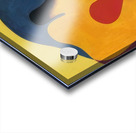 Joan Miro Acrylic print