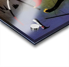 Joan Miro Acrylic print