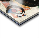 Joan Miro Acrylic print