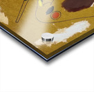 Joan Miro Acrylic print