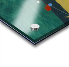 Joan Miro Acrylic print