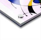 Joan Miro Acrylic print