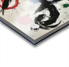 Joan Miro Acrylic print