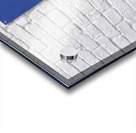 Joan Miro Acrylic print