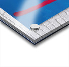 Joan Miro Acrylic print