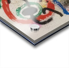Joan Miro Acrylic print