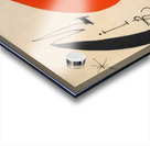 Joan Miro Acrylic print