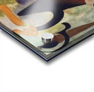 Joan Miro Acrylic print