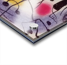 Joan Miro Acrylic print