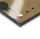 Joan Miro Acrylic print