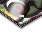 Joan Miro Acrylic print