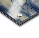 Joan Miro Acrylic print