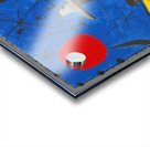 Joan Miro Acrylic print