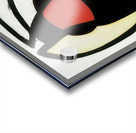 Joan Miro 62 Acrylic print