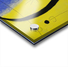 Joan Miro Acrylic print