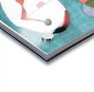 Joan Miró 3 Acrylic print