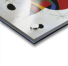 Joan Miró 4 Acrylic print