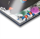 Joan Miró 5 Acrylic print