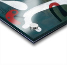 Joan Miró 8 Acrylic print