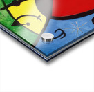 Joan Miró 11 Acrylic print