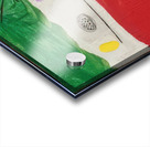 Joan Miró 15 Acrylic print