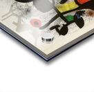 Joan Miró 16 Acrylic print