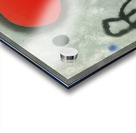 Joan Miró 17 Acrylic print