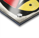 Joan Miró 19 Acrylic print