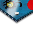 Joan Miró 20 Acrylic print