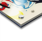 Joan Miró 24 Acrylic print