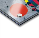 Joan Miró 25 Acrylic print