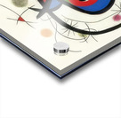 Joan Miró 27 Acrylic print